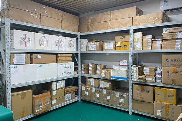 Quint Tech tegi koostööd Geely Autoga