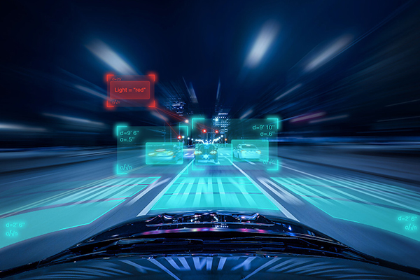 We Ride Robobus Fleet alustab tegevust Guangzhous