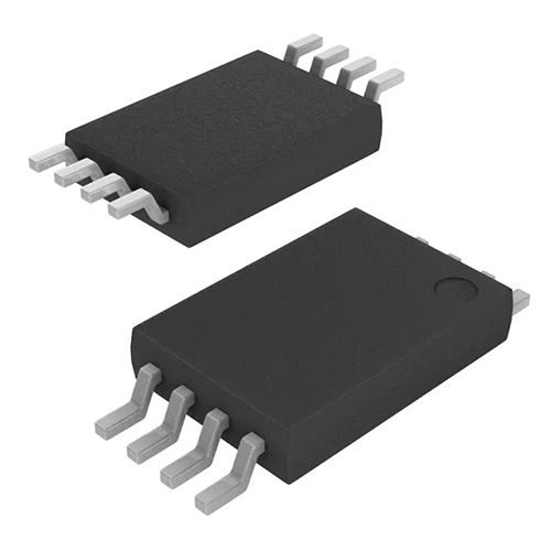 IC Microchip EEPROM 2KBIT I2C jaoks