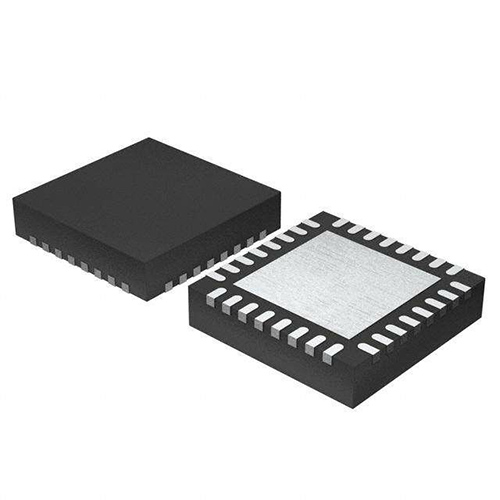IC Microchip MCU jaoks