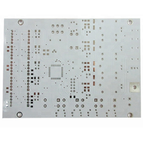 Ühekihiline alumiiniumist PCB